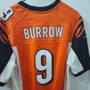 Joe Burrow Jersey